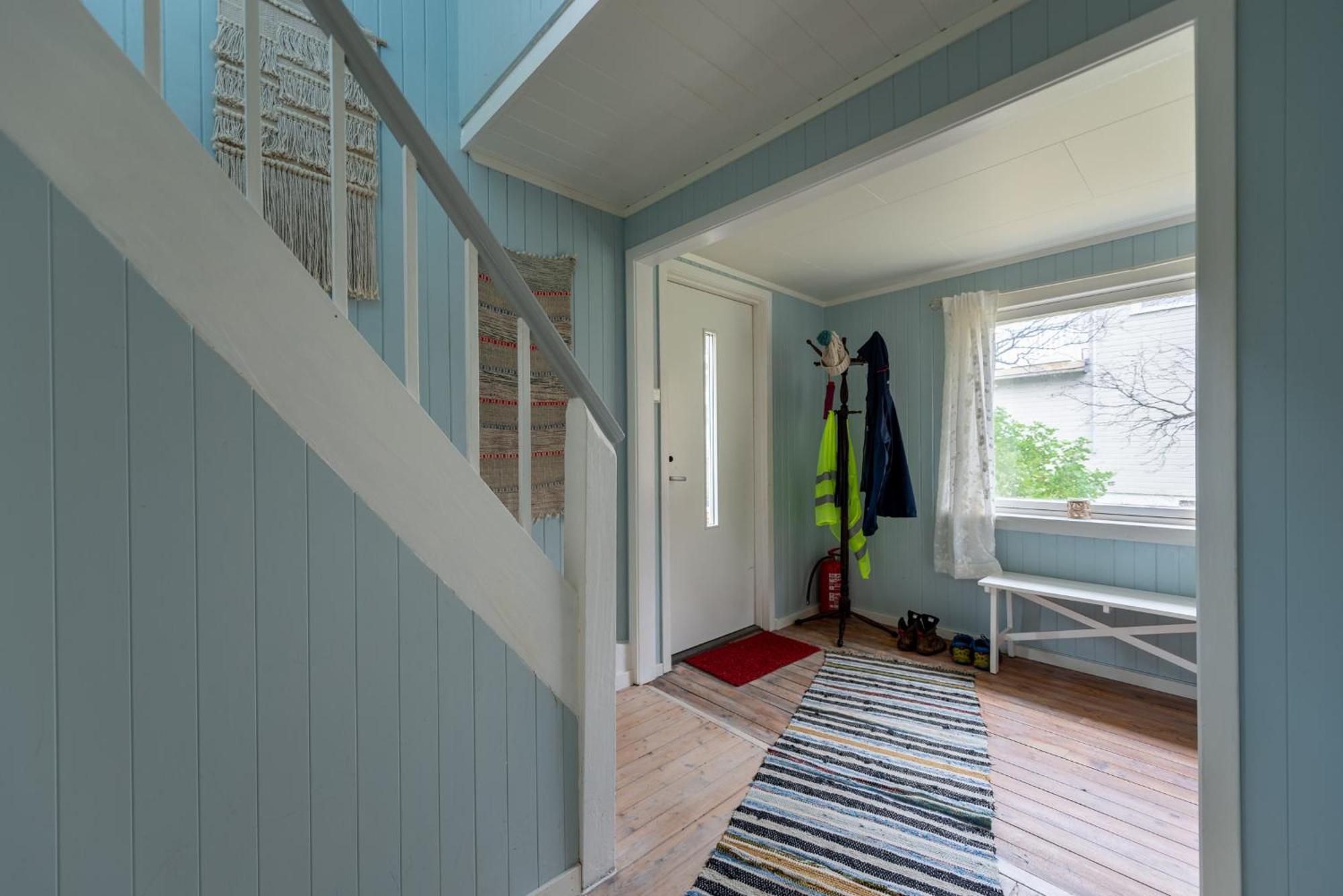 Cozy House By The Fjord In The Heart Of Lofoten Reine Ngoại thất bức ảnh